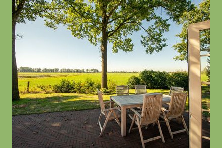 Januari Wellness & Winterwarmte (3 nachten) Hof van Salland HW048 